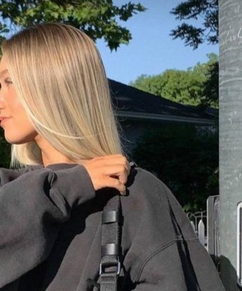 Проститутка Алисочка