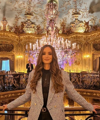 Проститутка Марина