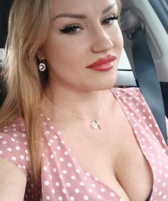 Проститутка Нина